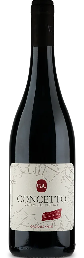 Concetto - Merlot