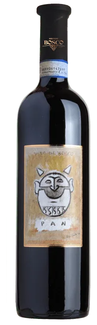 PAN Montepulciano
