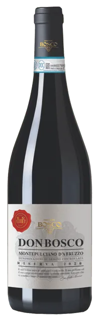 Don Bosco Montepulciano