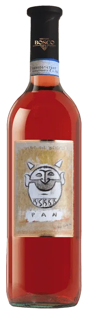 PAN Cerasuolo