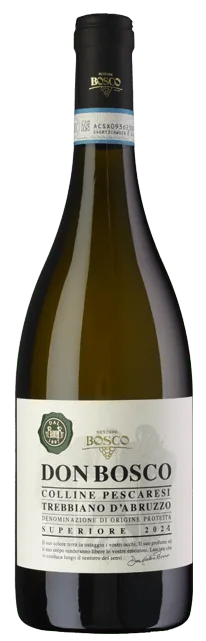 Don Bosco Trebbiano