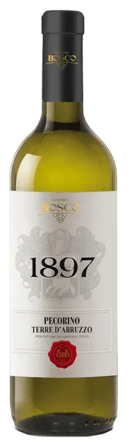 Pecorino 1897