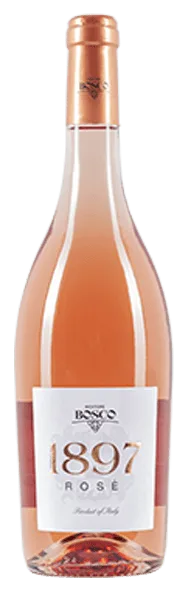 Rosé 1897