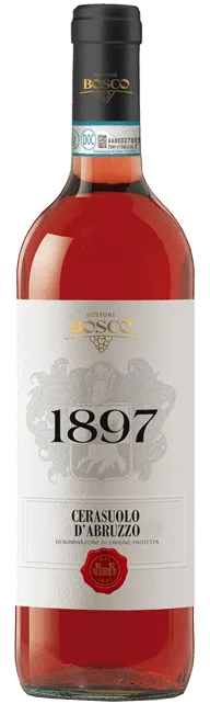Cerasuolo 1897