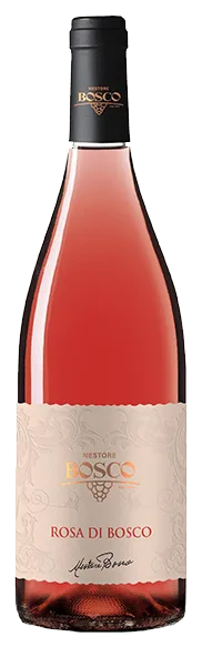 Rosa di Bosco Classica