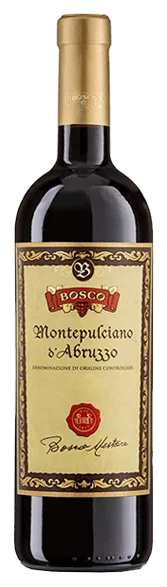 Montepulciano B
