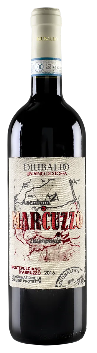Marcuzzo