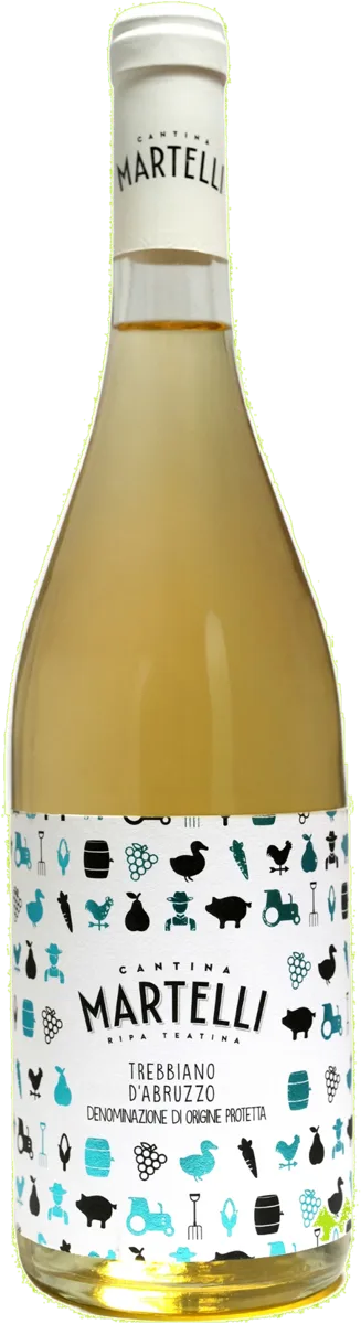 Trebbiano d'Abruzzo