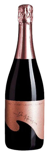 VINO SPUMANTE ROSATO DE ANTONIIS