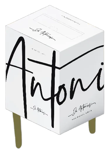 Bag in Box Colli Aprutini IGT Trebbiano