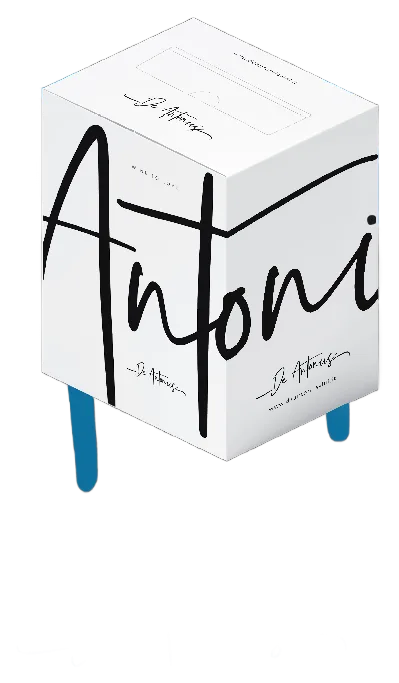 Bag in Box Pecorino IGT Terre d’Abruzzo