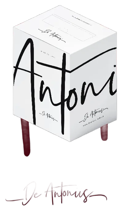 Bag in Box – Rosso IGT – Terre d’Abruzzo