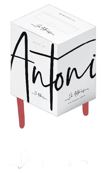 Bag in Box – Rosato IGT – Terre d’Abruzzo