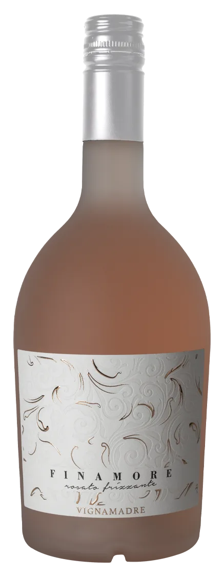 Finamore Rosè Frizzante