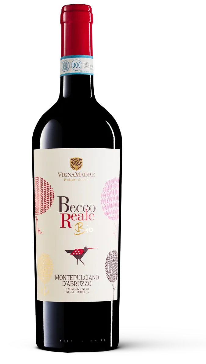 Becco Reale Montepulciano