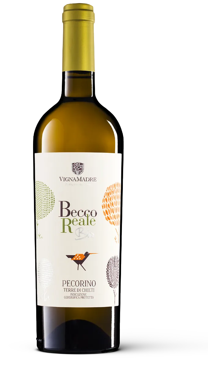 Becco Reale Pecorino IGP