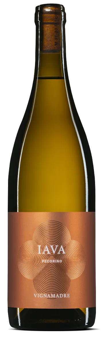 Iava Pecorino
