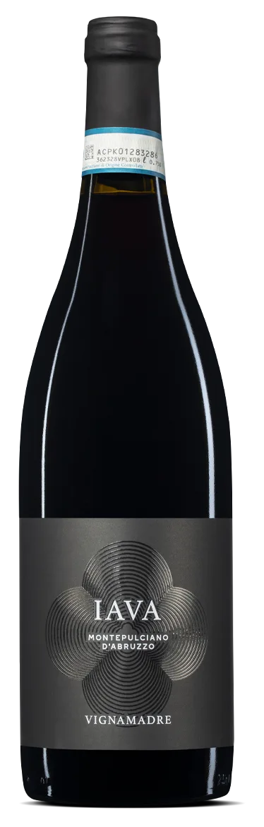 Iava Montepulciano