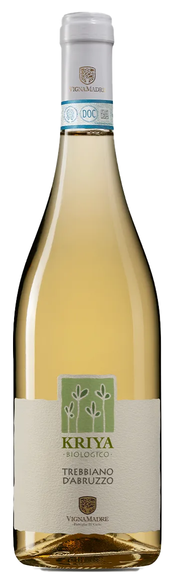 Kriya BioVegan - Trebbiano