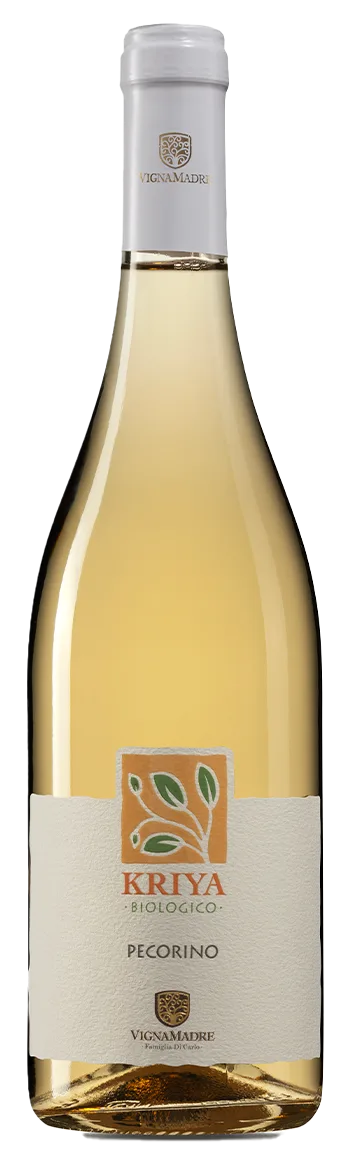 Kriya BioVegan - Pecorino