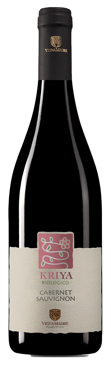 Kriya BioVegan - Cabernet Sauvignon