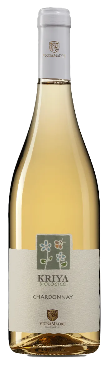 Kriya BioVegan - Chardonnay