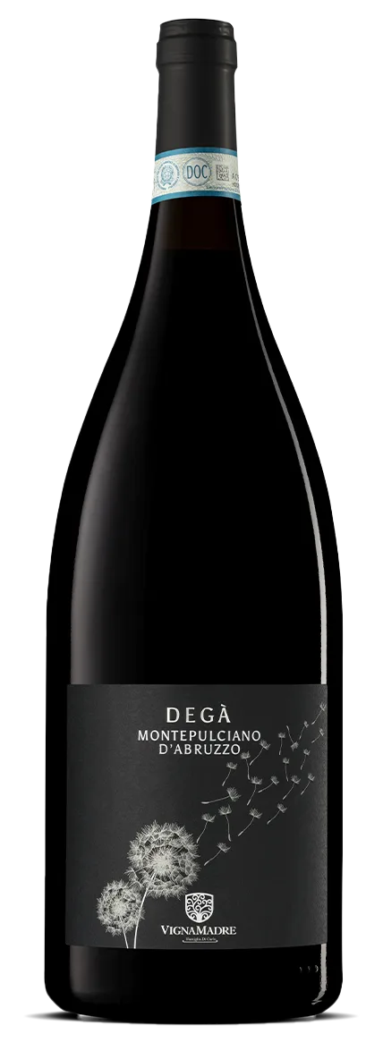 Degà Montepulciano