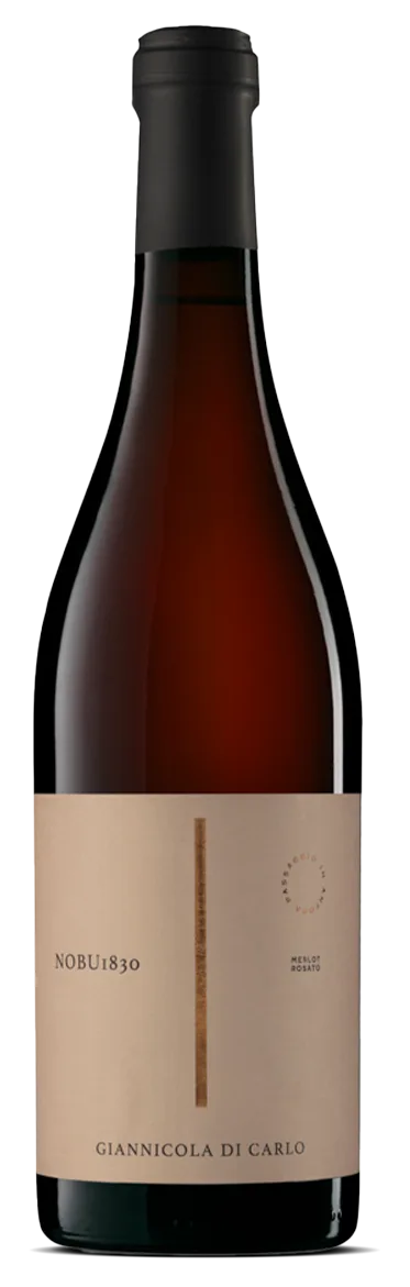 Nobu 1830 Merlot