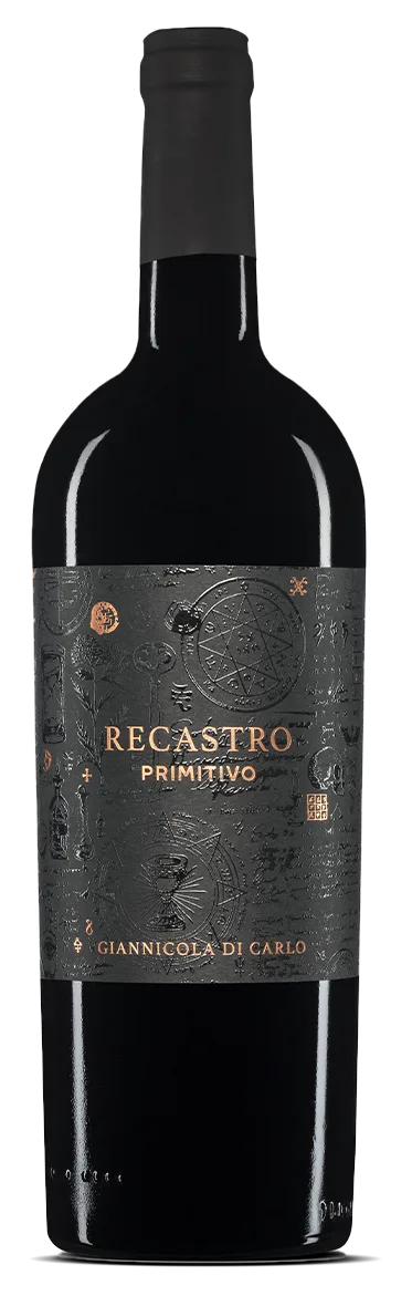 Recastro Primitivo