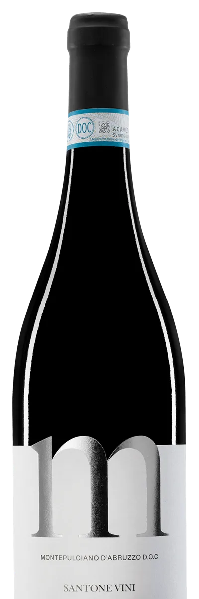 Montepulciano d’Abruzzo D.O.C.