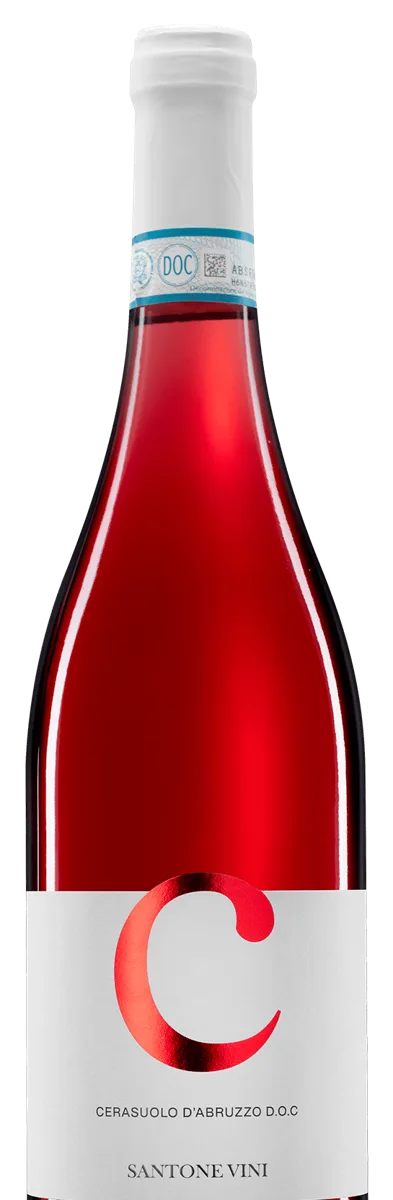 Cerasuolo d’Abruzzo D.O.C.