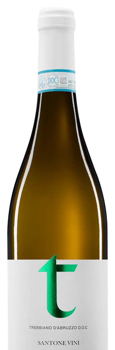 Trebbiano d’Abruzzo D.O.C.