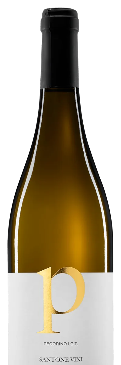 Pecorino Terre d’Abruzzo IGT