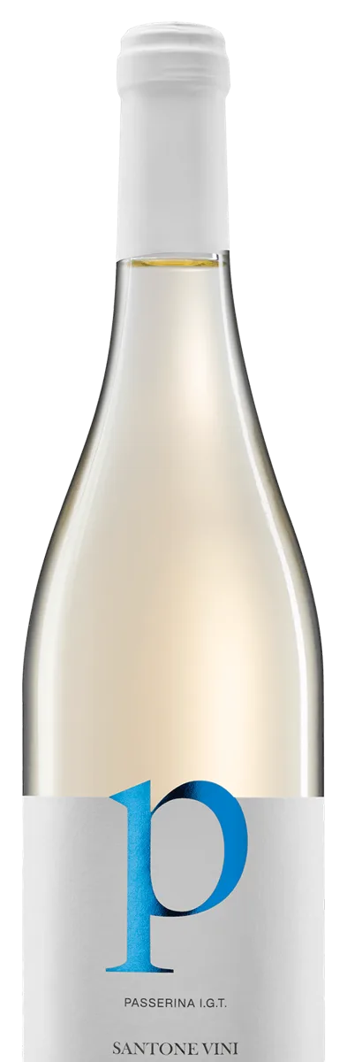 Passerina I.G.T. Colli Aprutini