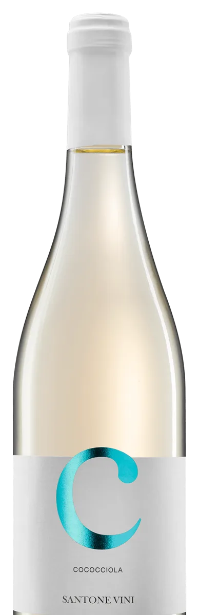 Cococciola I.G.T. Colli Aprutini
