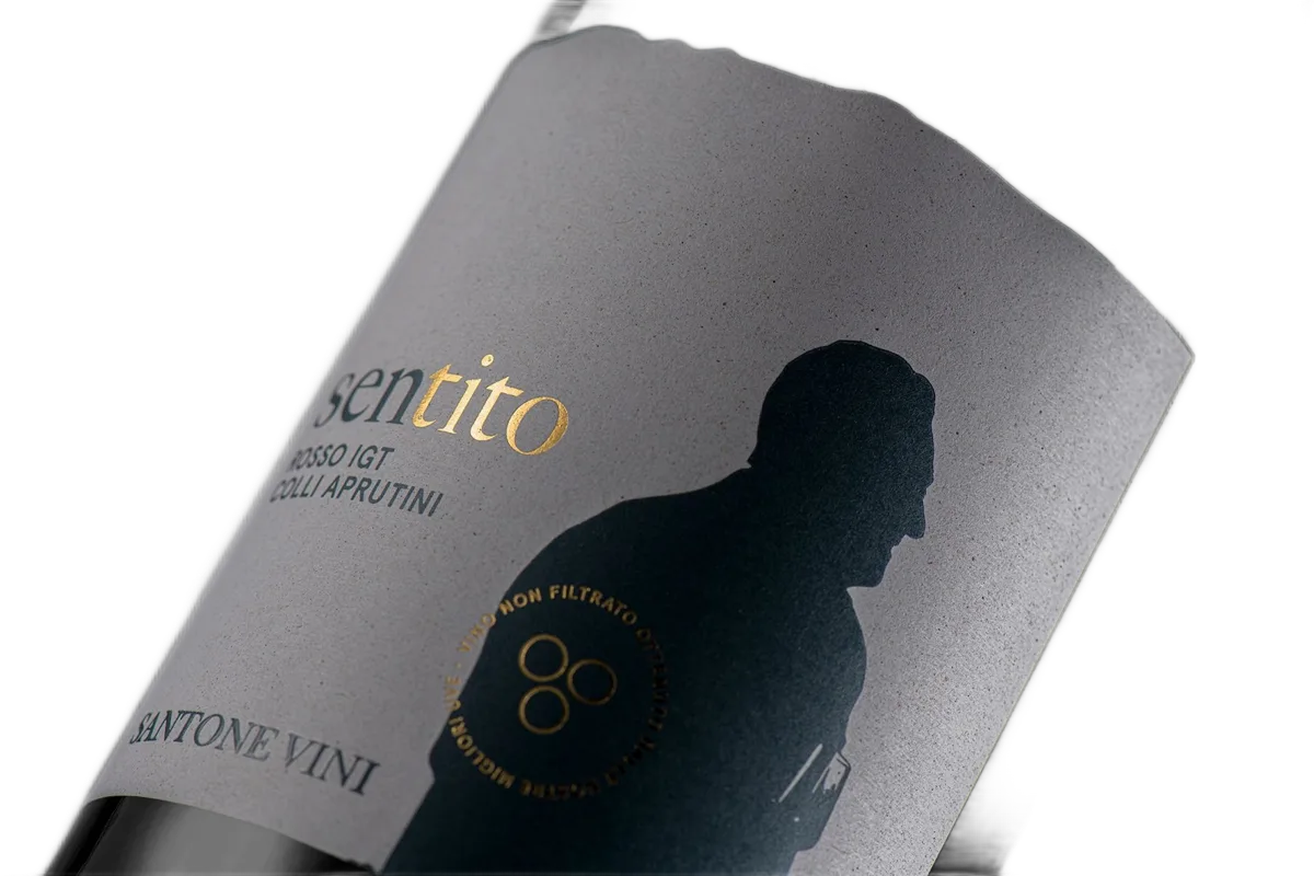 Sentito