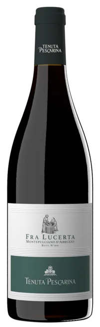 FRA LUCERTA