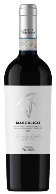 MASCALICO