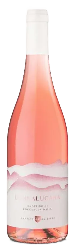 Donnalucana