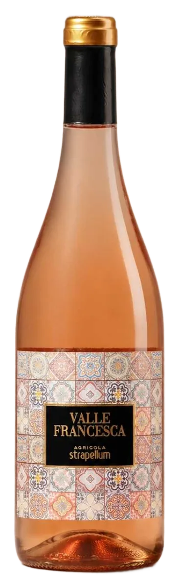 Valle Francesca Rosato