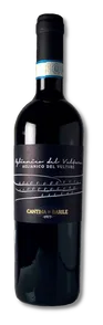 Aglianico del Vulture DOC