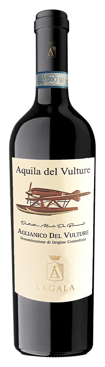 Aquila del Vulture D.O.C.