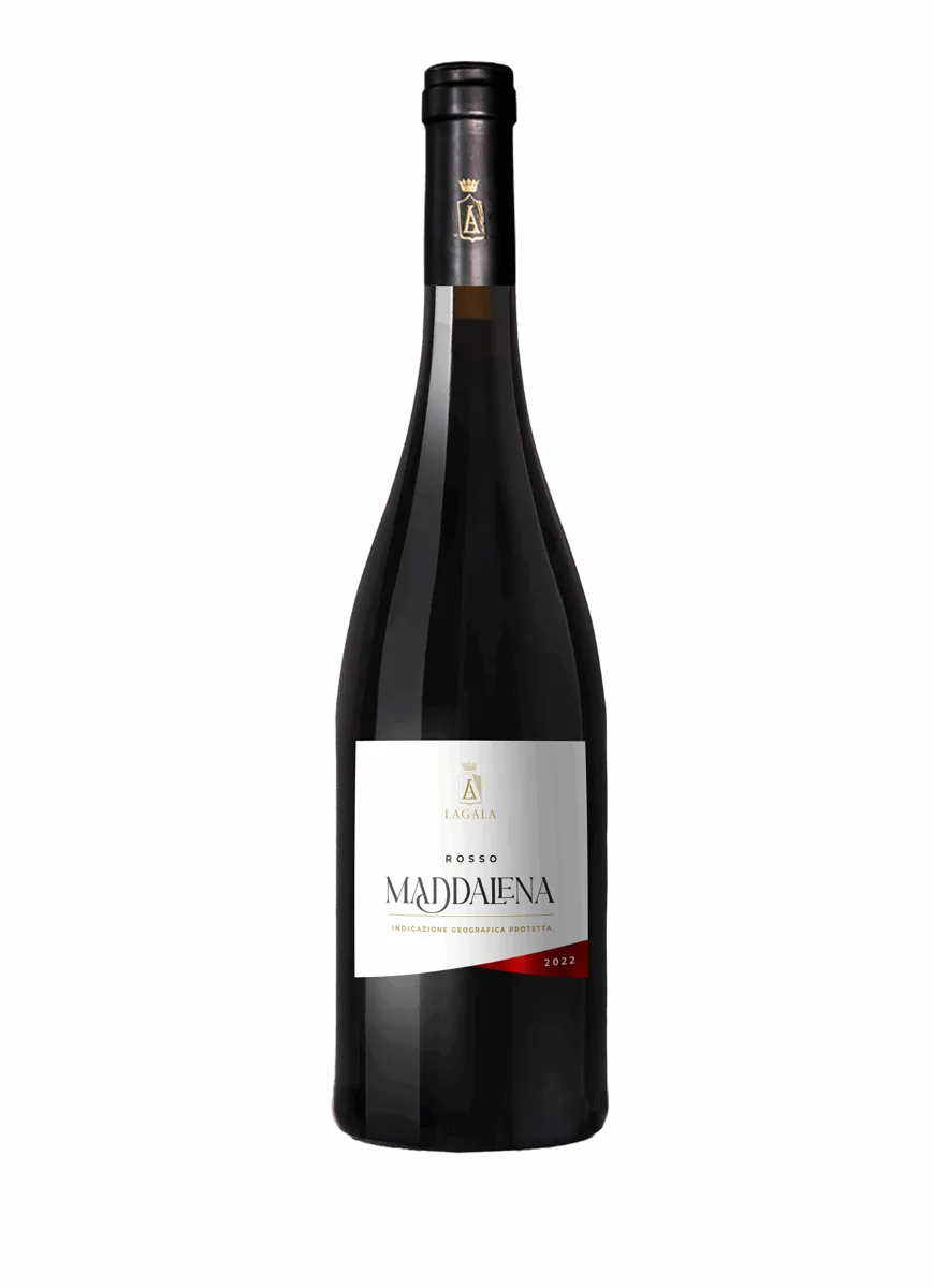 Maddalena Rosso