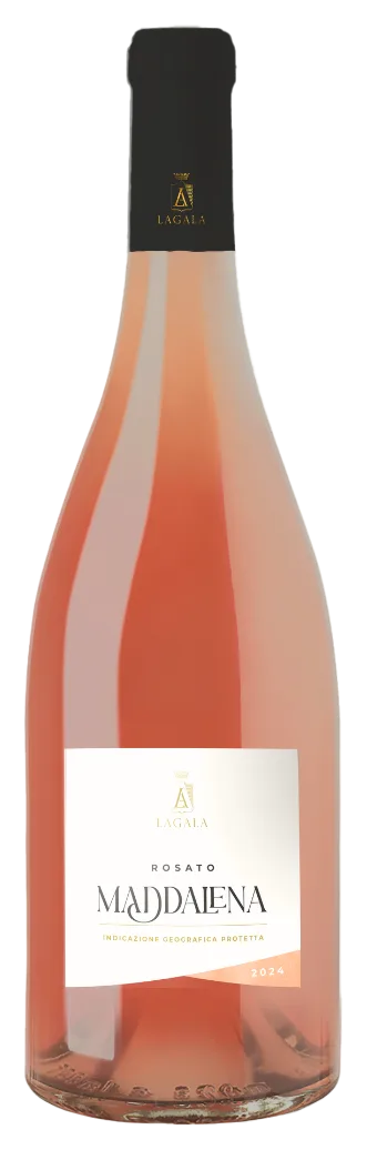 Maddalena rosè