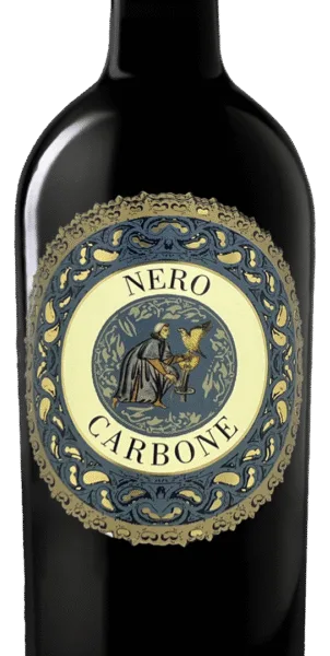 NERO CARBONE