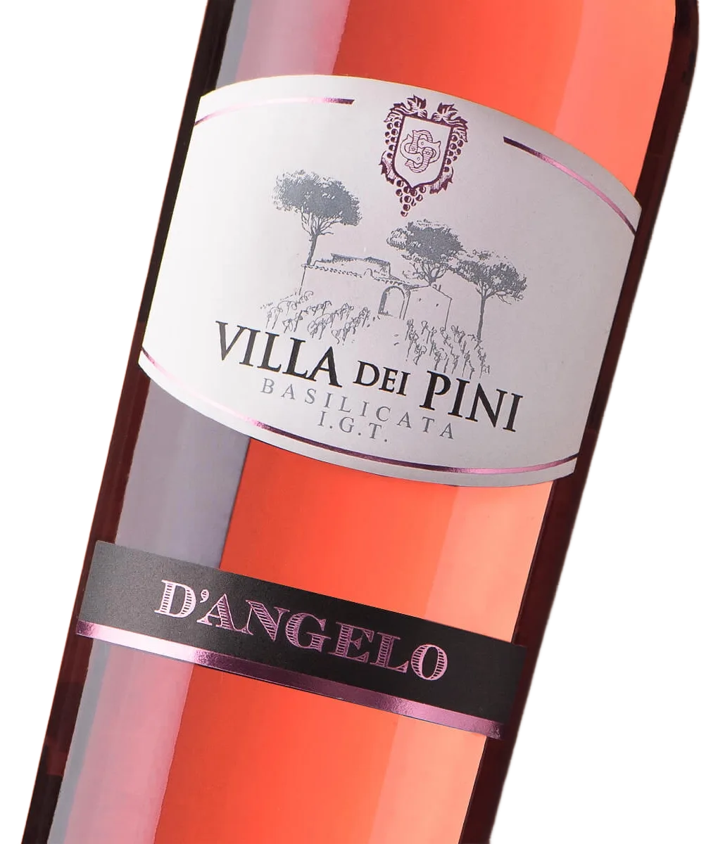 Villa dei Pini Rosato