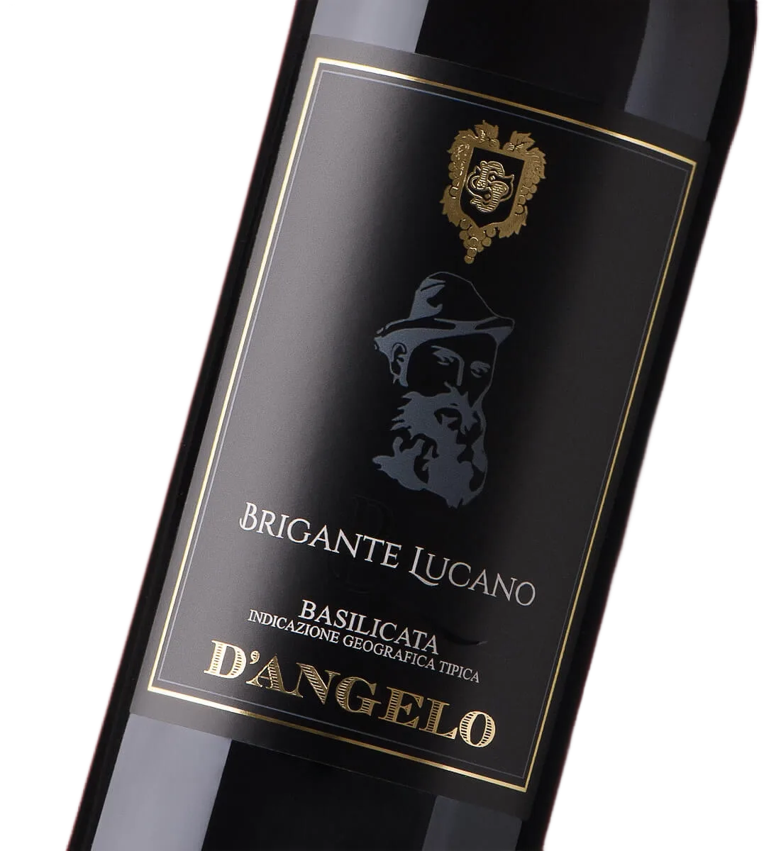 Brigante Lucano