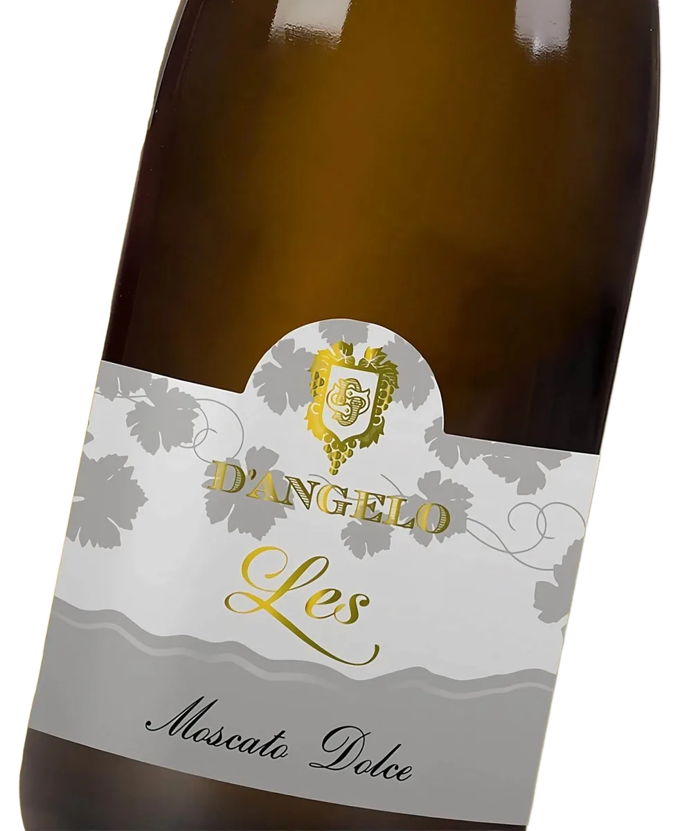 Les Moscato Dolce
