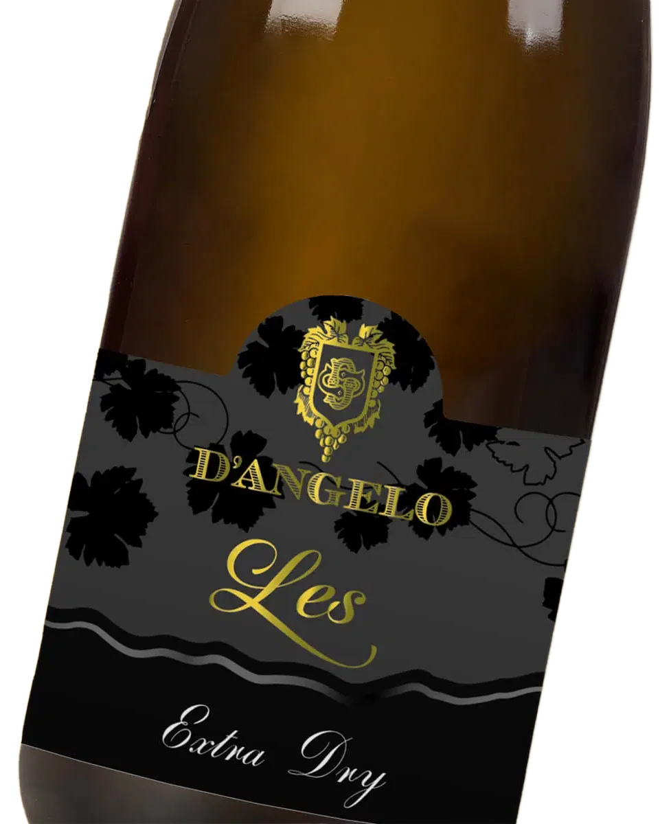 Les Extra Dry