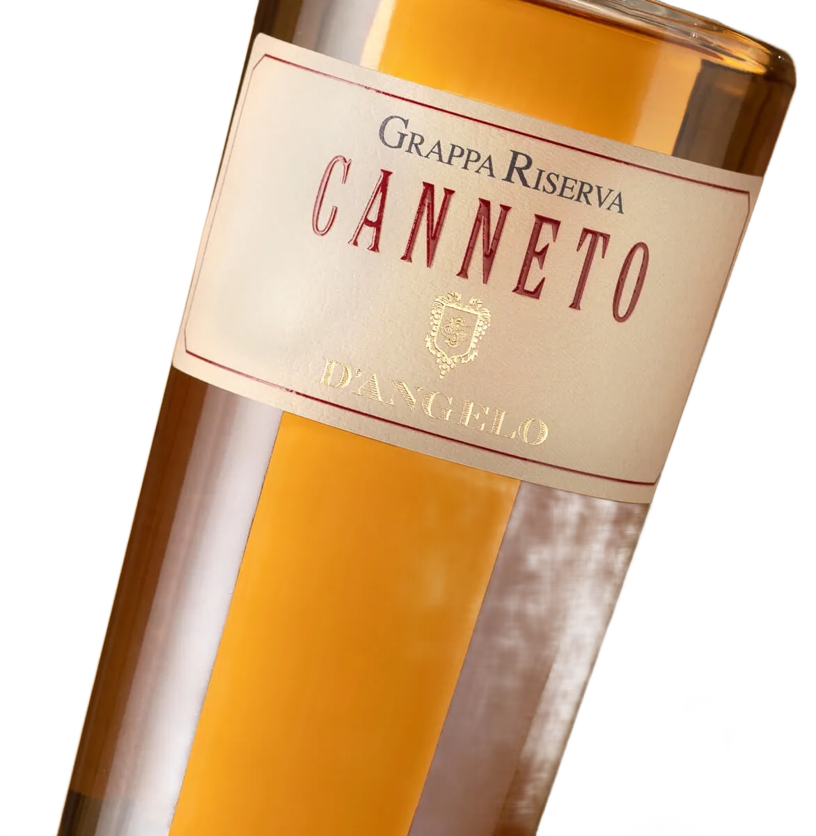 Grappa di Aglianico Riserva